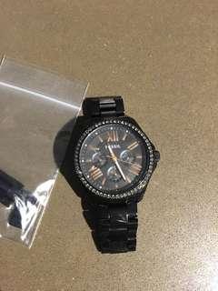 Fossil Watch