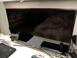 Samsung 4k TV 40 inch