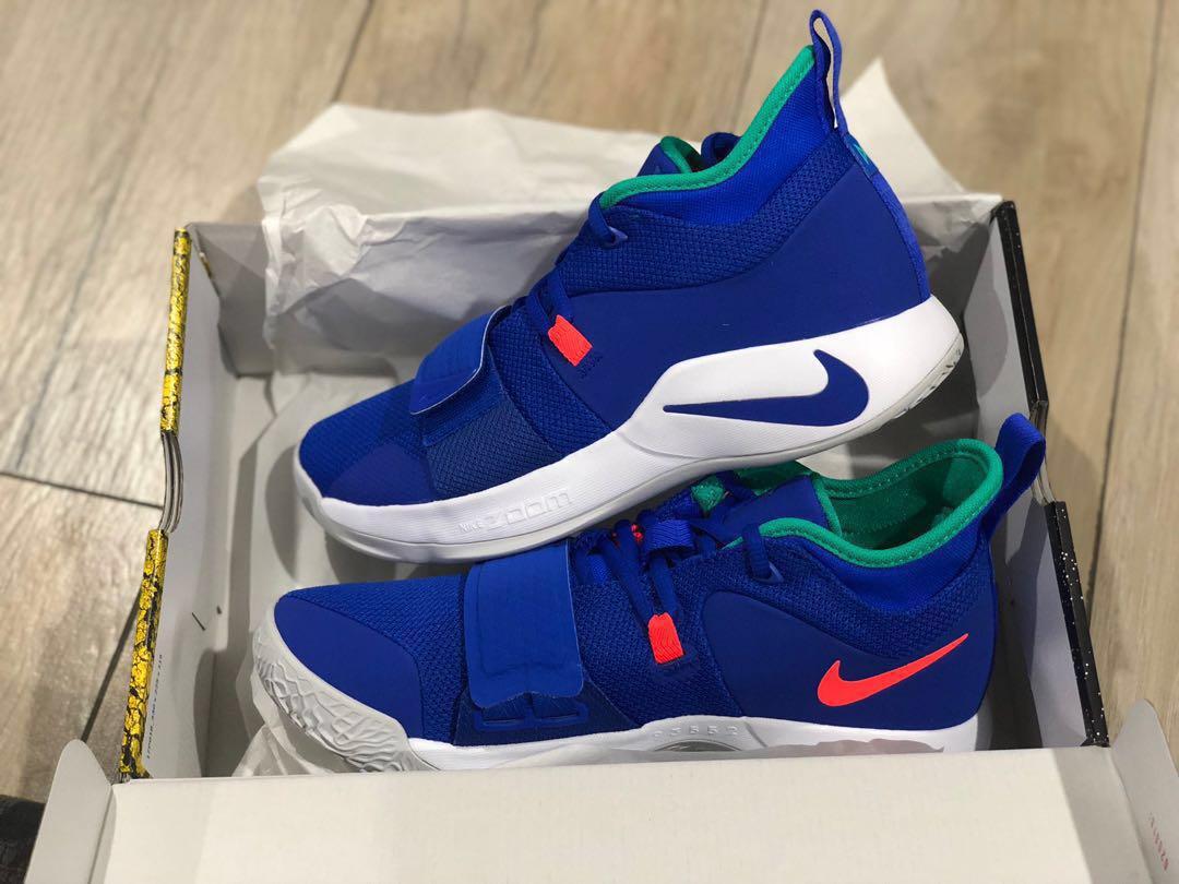 Pg 2.5 clearance blue racer