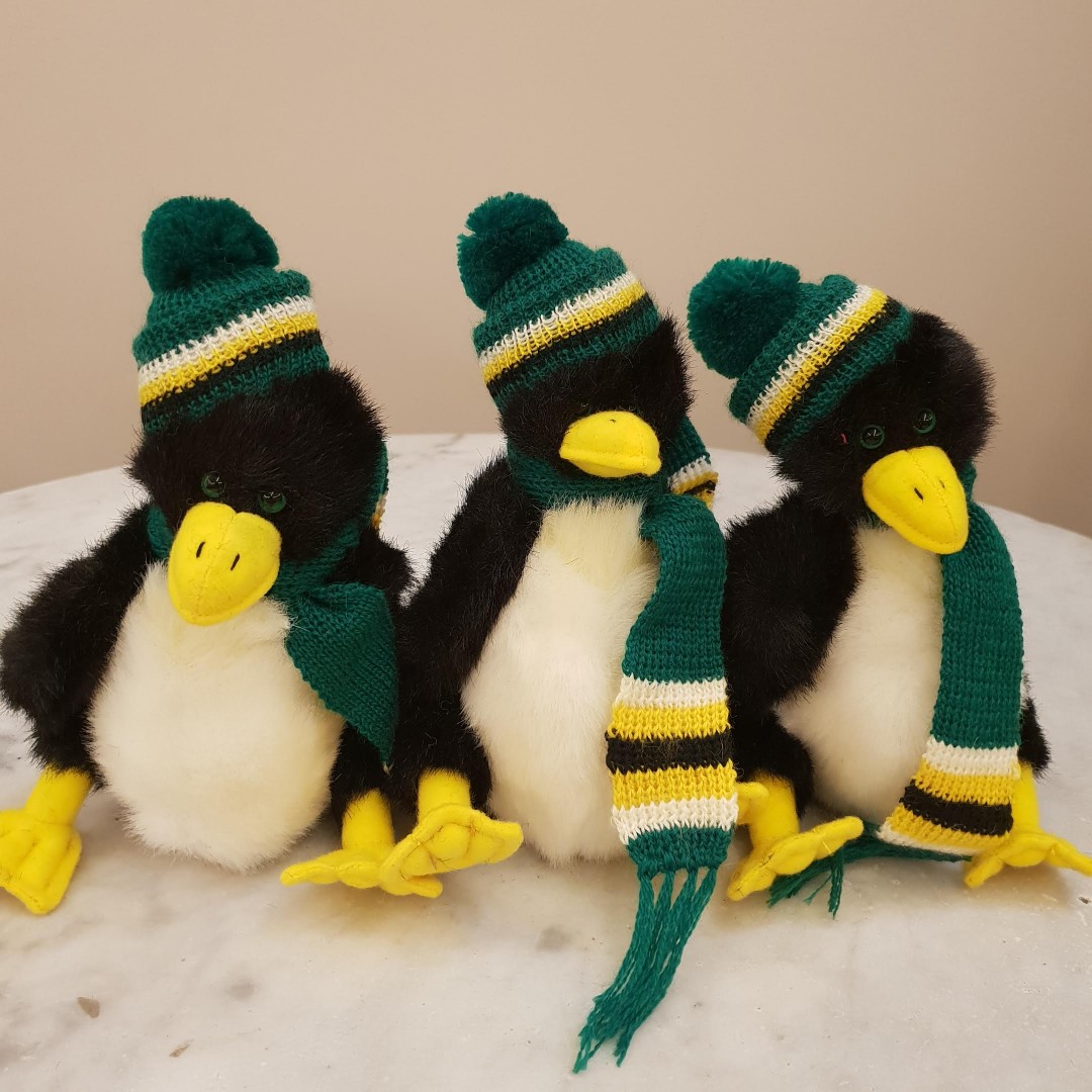 Waddlesworth beanie baby deals