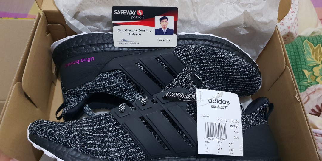 adidas breast cancer awareness apparel