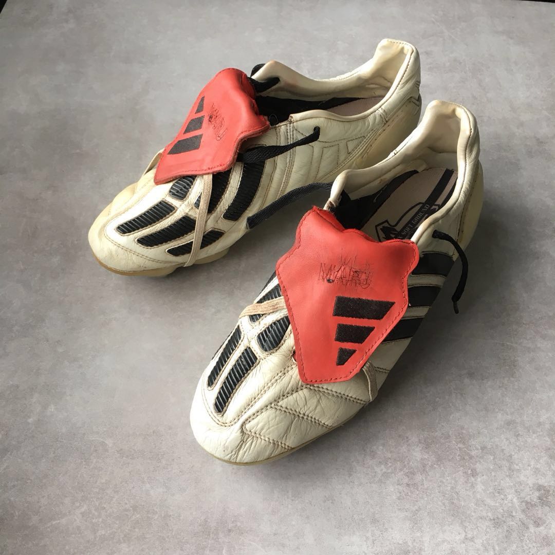 adidas predator lunar
