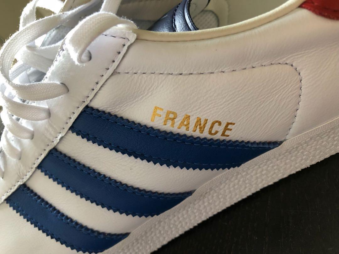 adidas superstar france