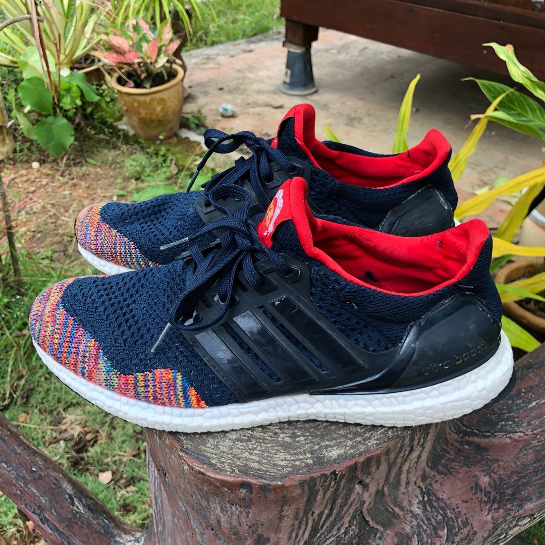 Ultra boost hotsell cny 1.0