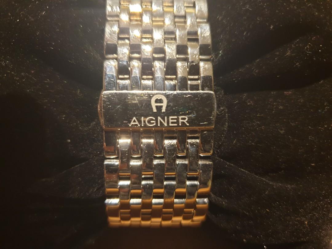 Aigner murano clearance