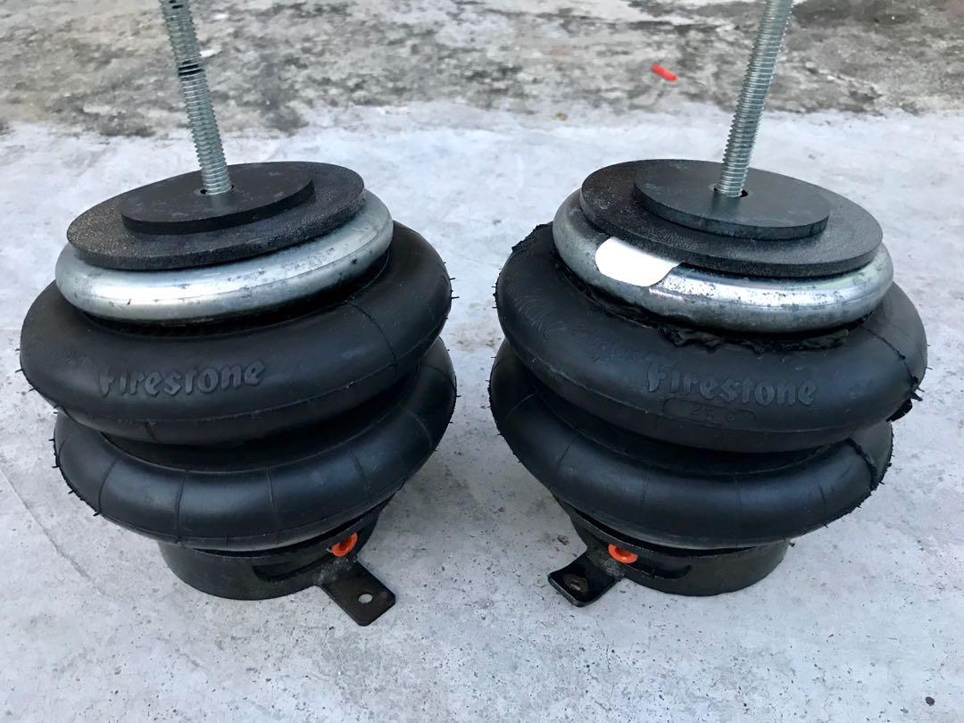 AIR SUSPENSION KKAR JAPAN VIVA AVY MYVI PASSO, Auto Accessories on