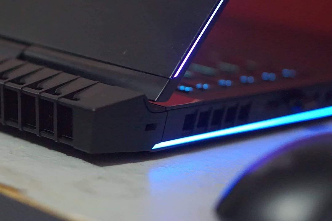 Alienware 17 R5, Computers & Tech, Laptops & Notebooks on Carousell