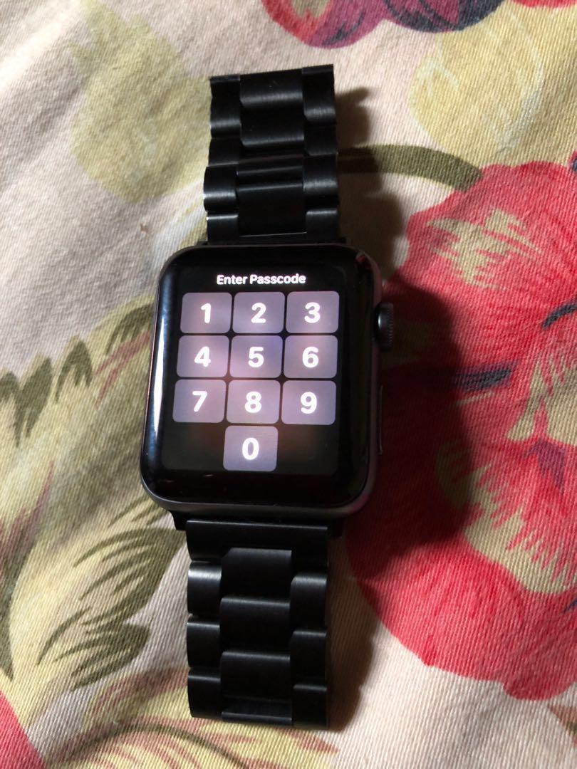 apple watch series 3 32 mm