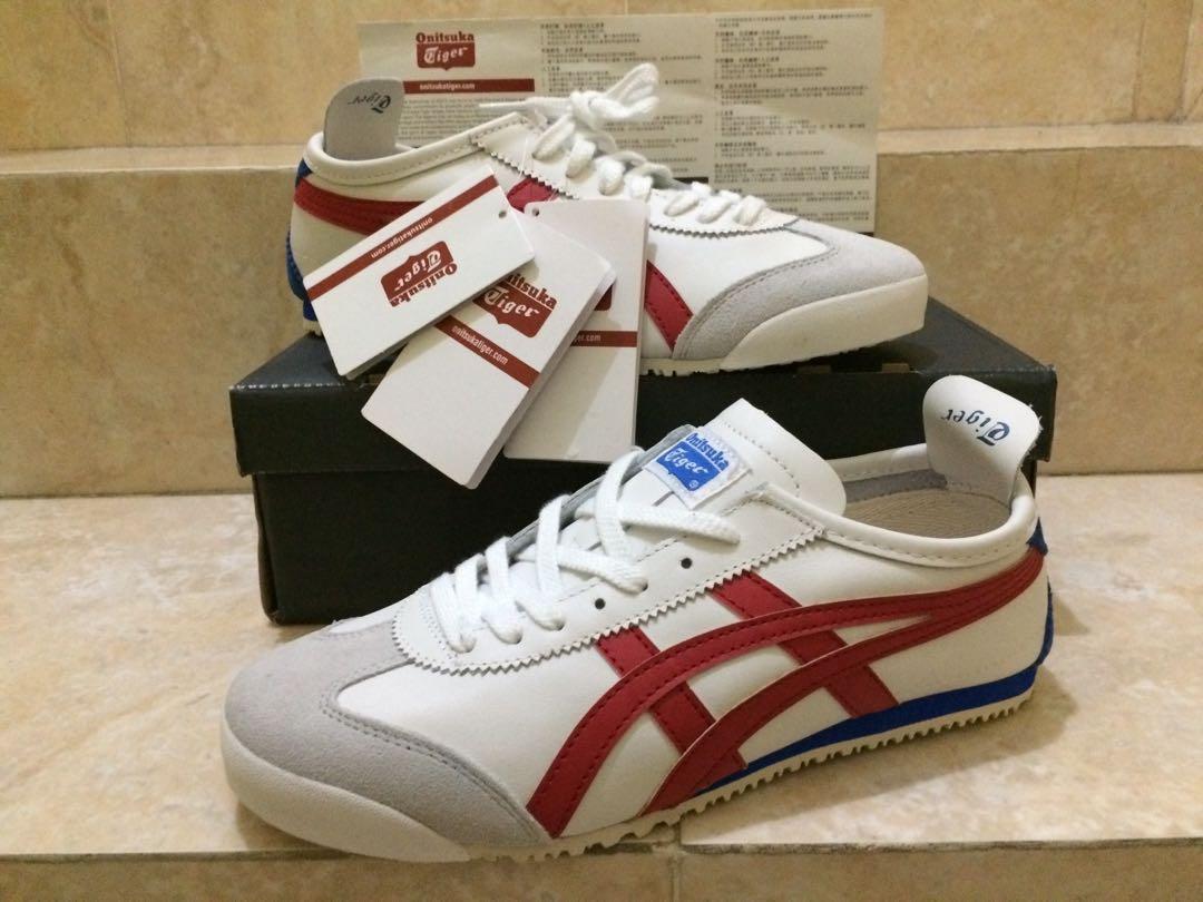 Asics onitsuka tiger mexico new arrivals 66 42