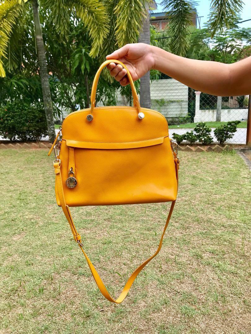 Furla my piper sale online