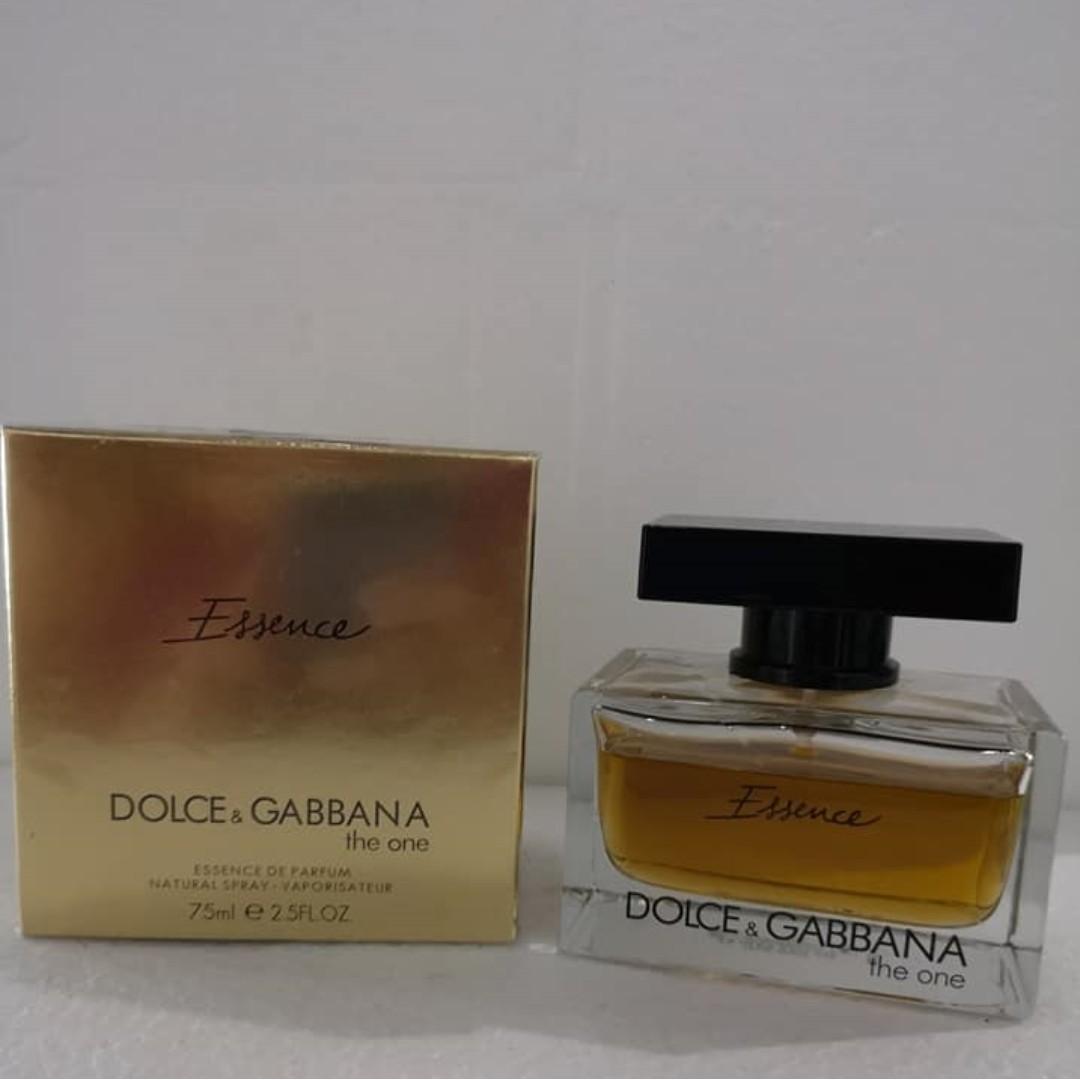 dg the one essence