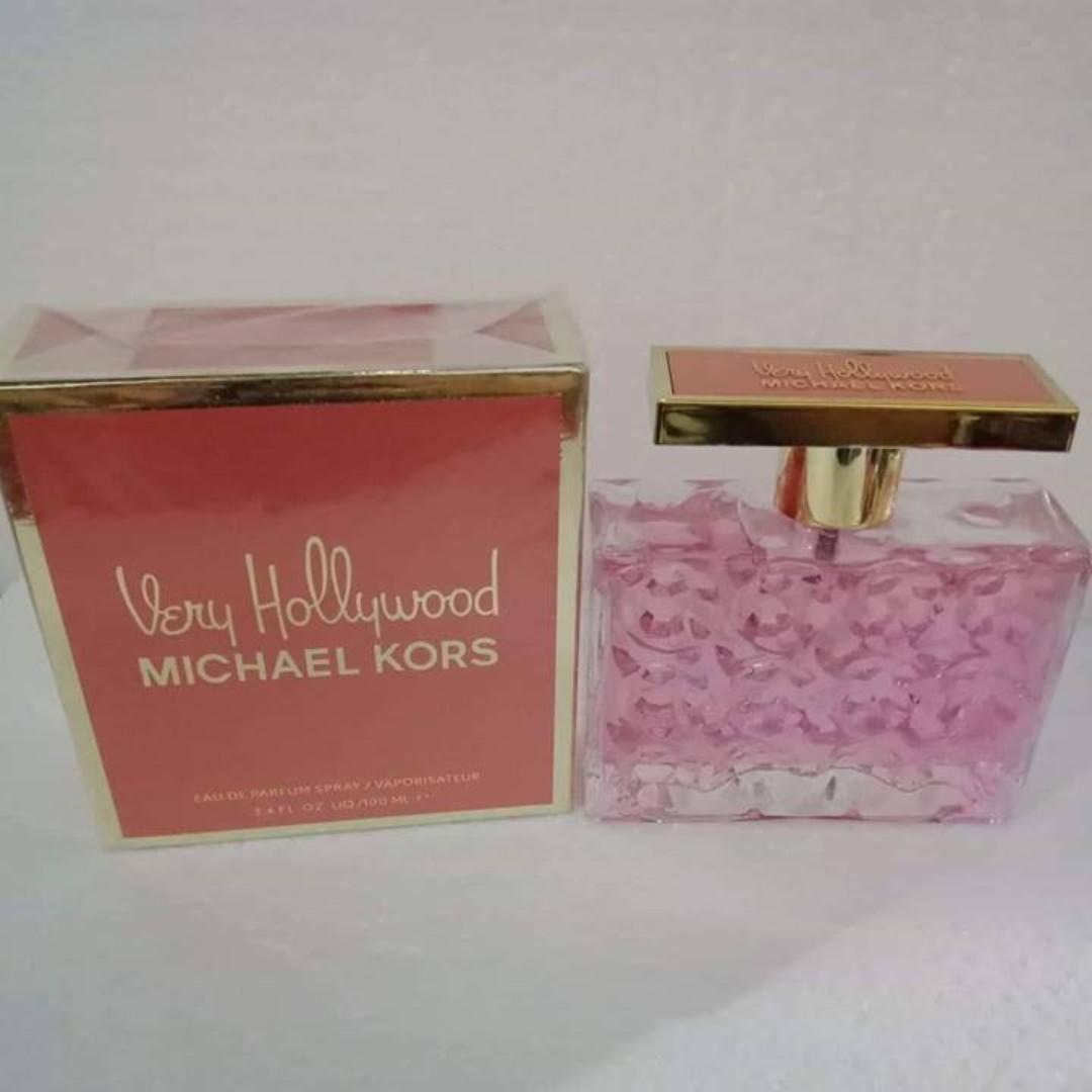Michael kors very hollywood online