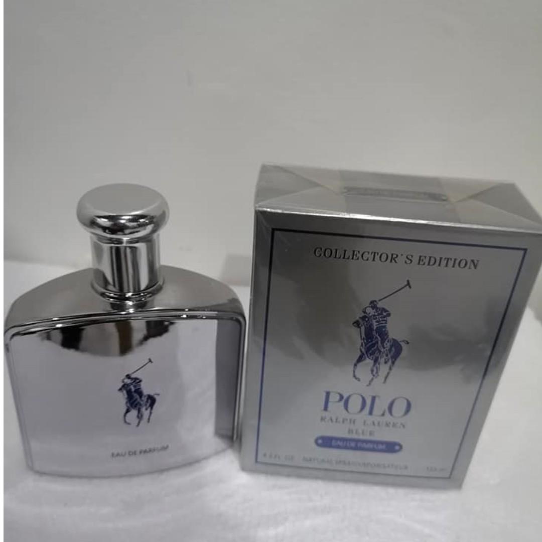 Polo blue collector's edition clearance