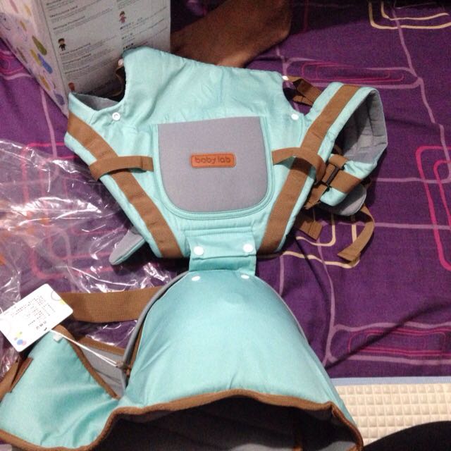 Hipseat baby lab new arrivals