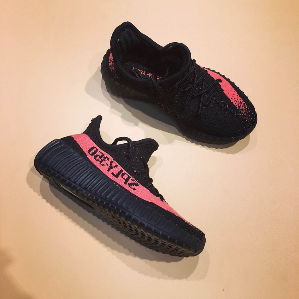 yeezys for 7 year olds