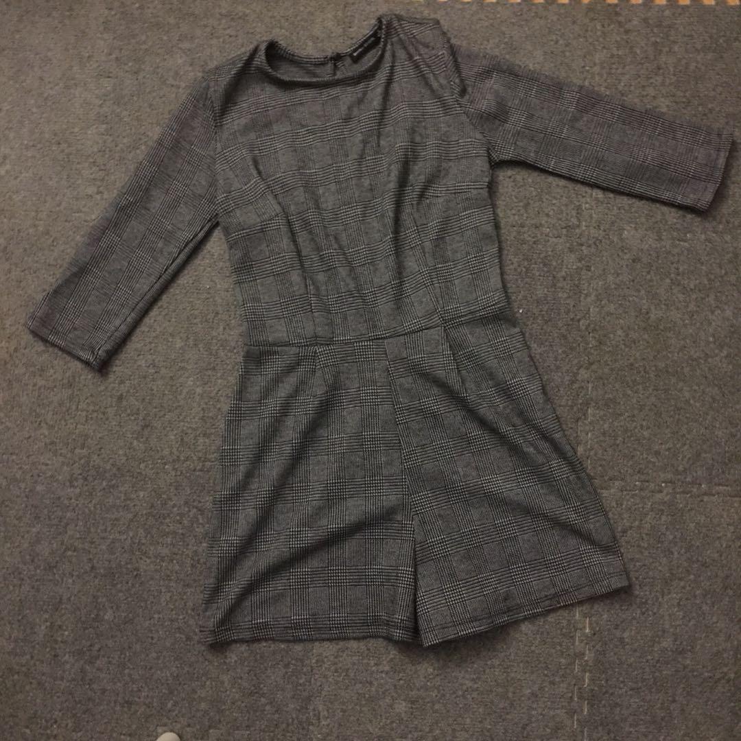 bershka romper (Category: Rompers) located in Taguig. Submitted by teepee2021 (Listing ID 194897933, Image 1). Description: .