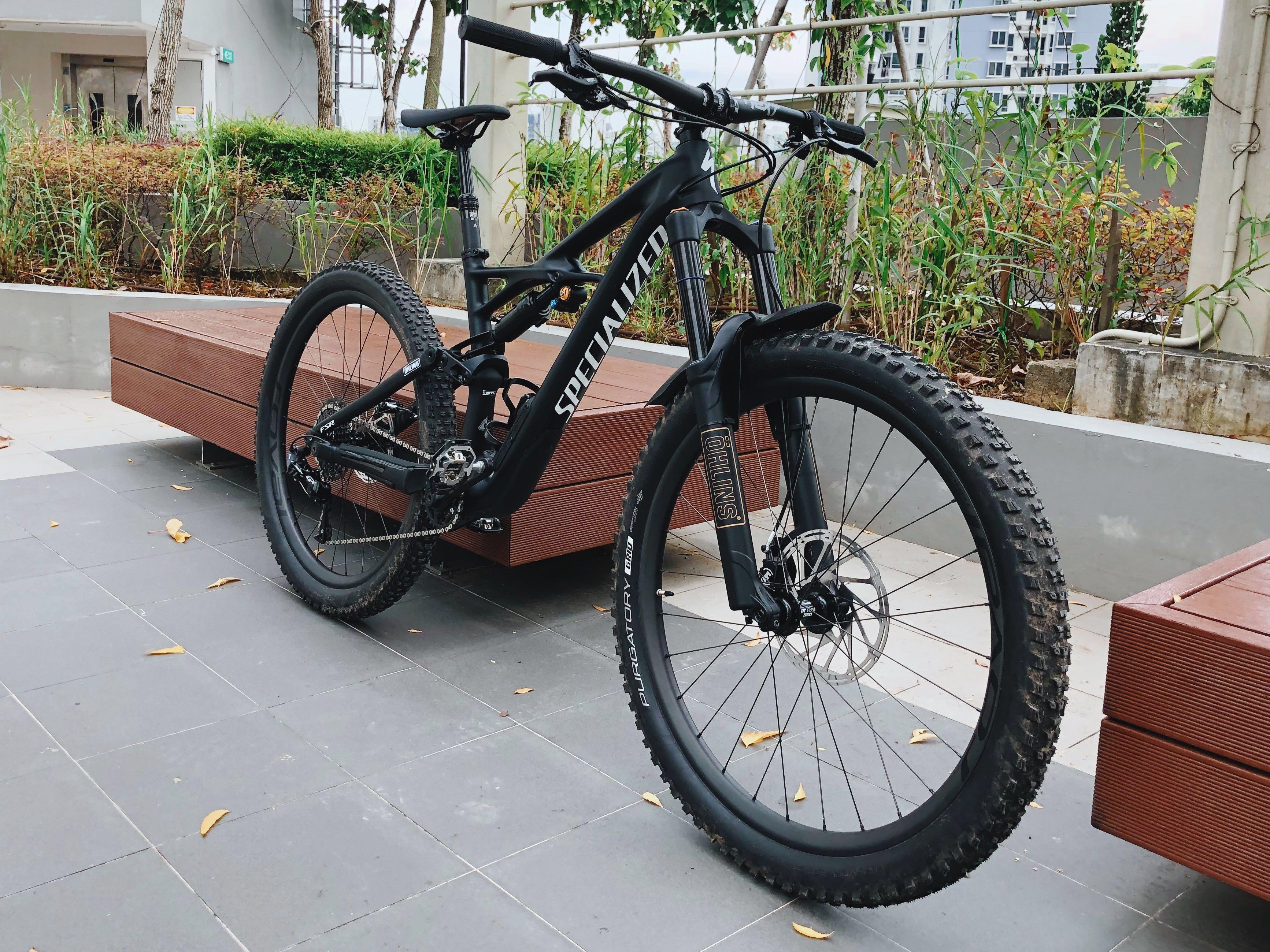 2020 specialized enduro for sale