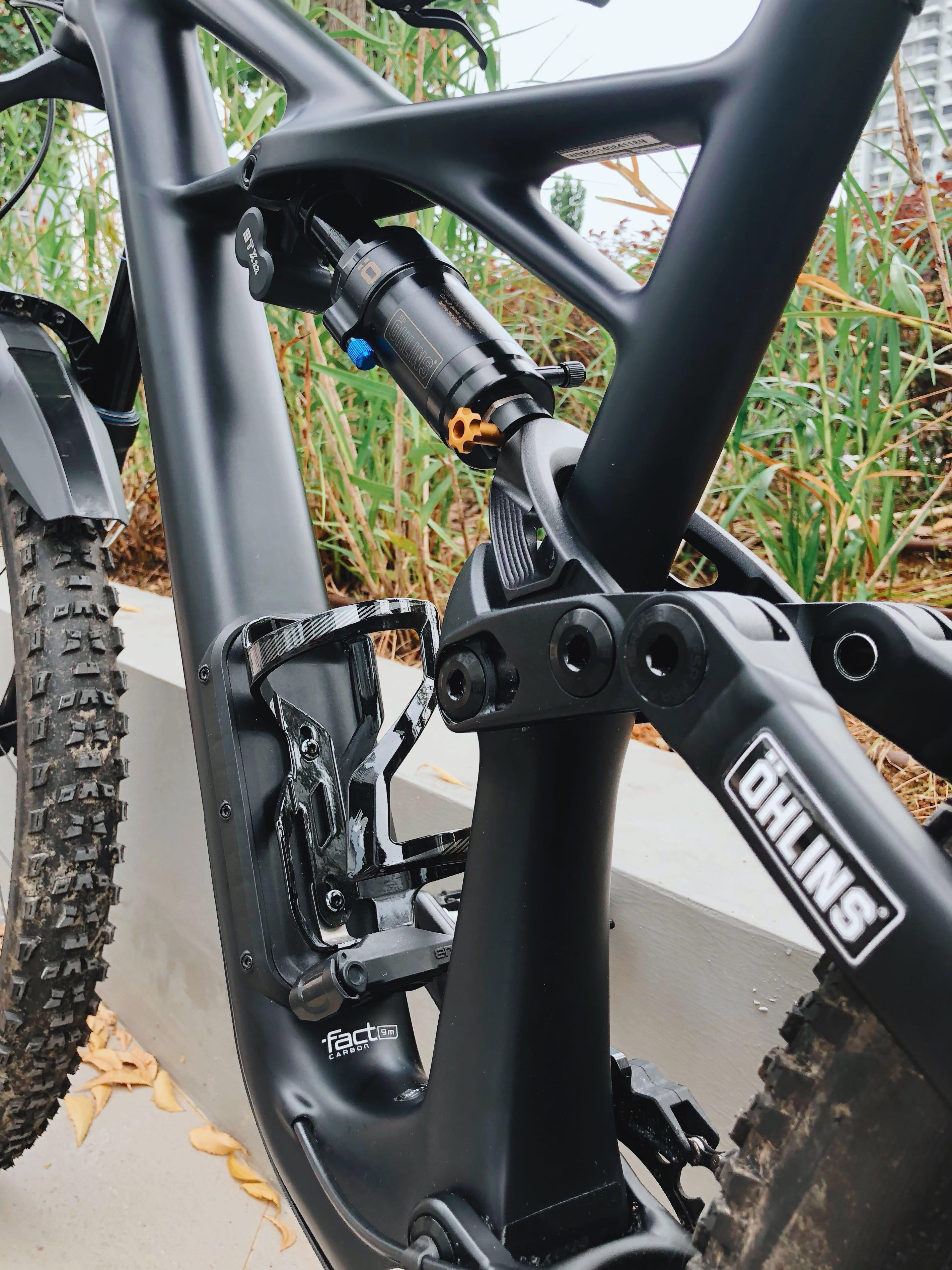 2018 specialized enduro elite carbon sales