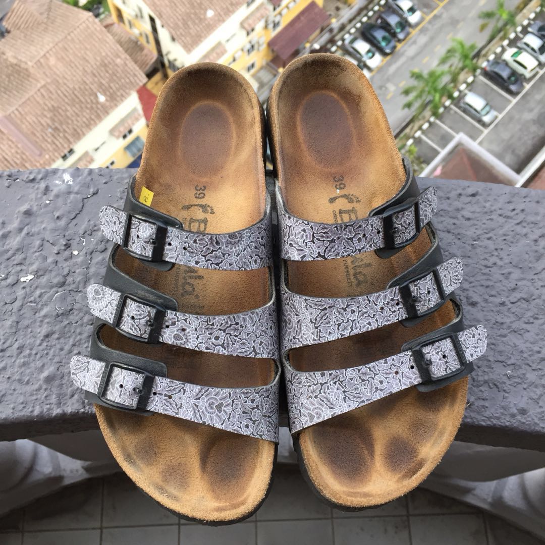 Birkenstock betula sandals deals