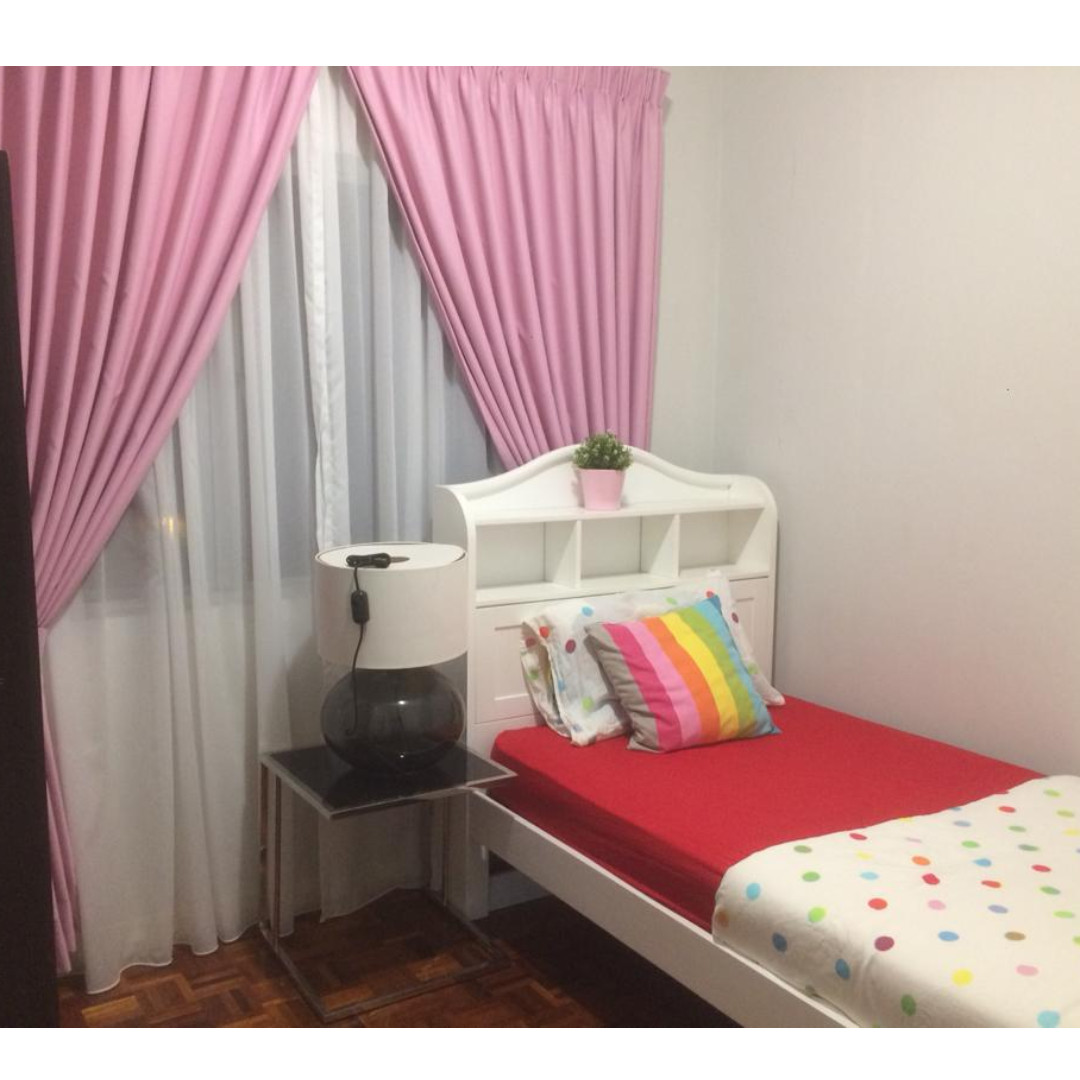Bilik Sewa Single Taman Melawati, Property, Rentals on Carousell