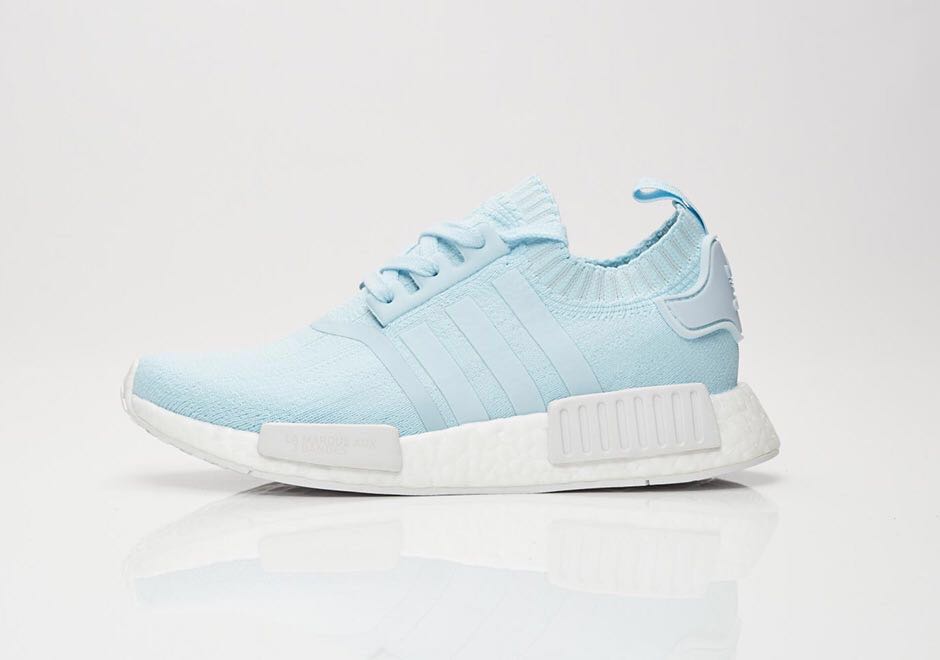 adidas nmd r1 ice blue