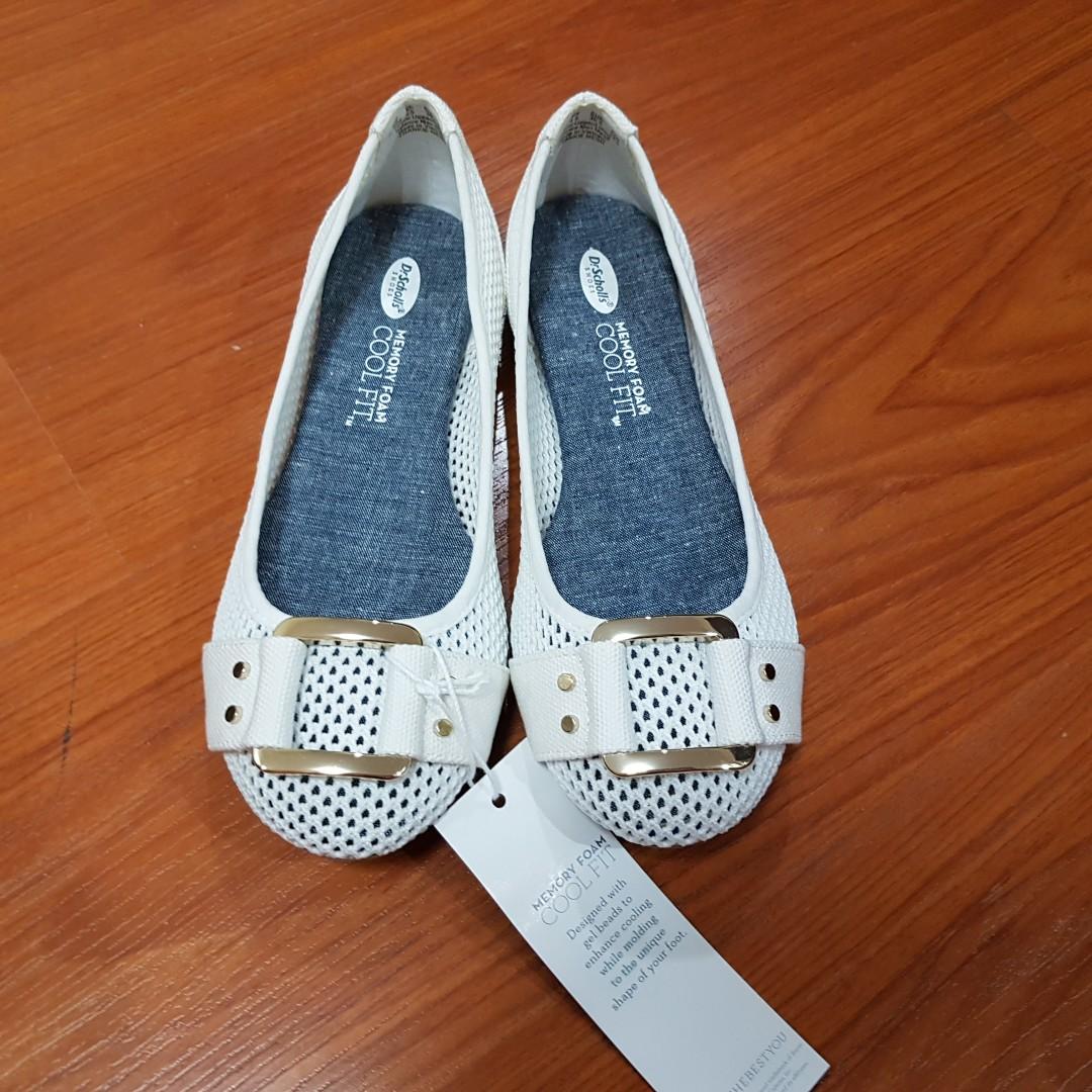 Dr scholl's cheap frankie mesh
