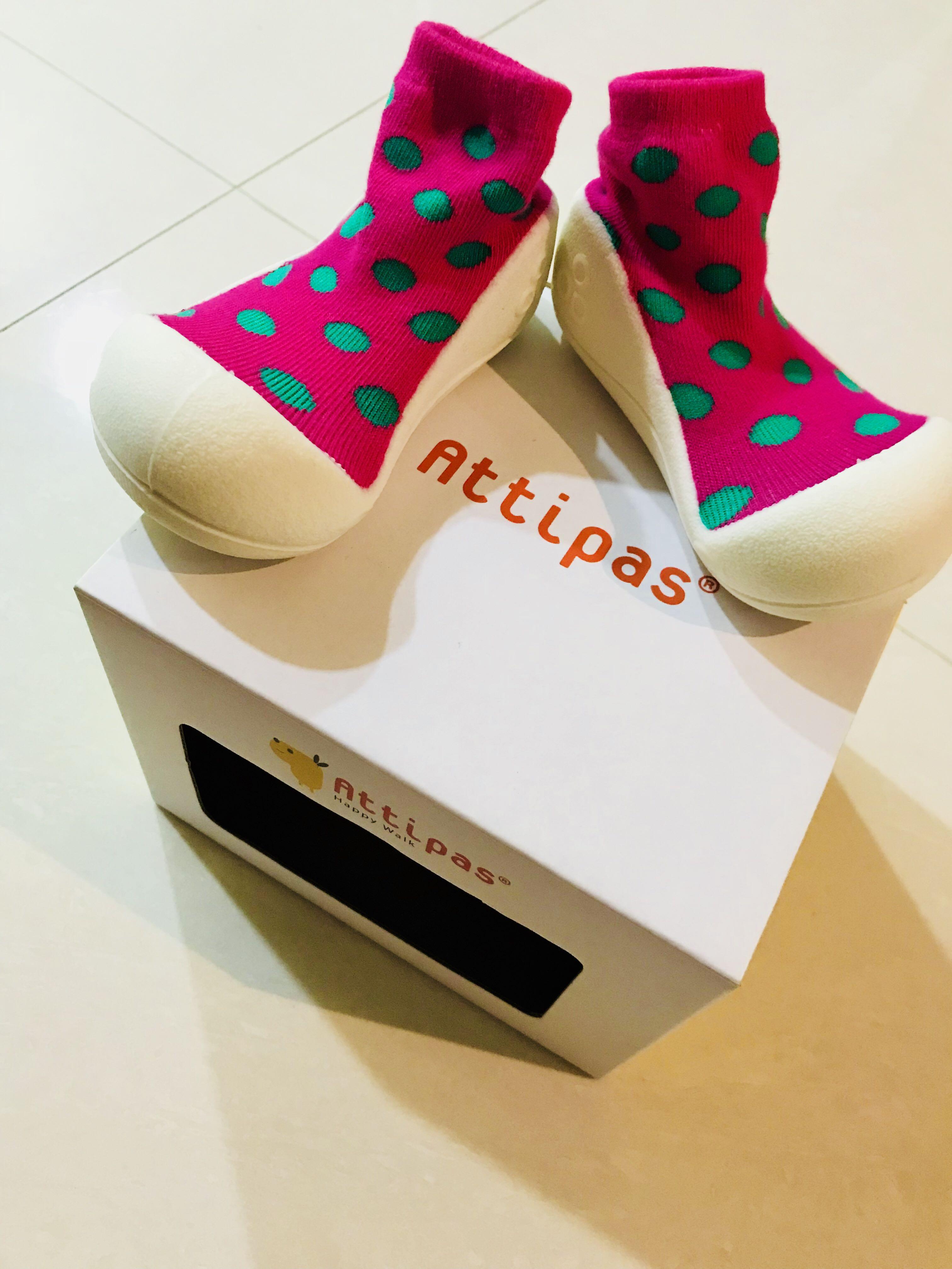 Attipas free shipping clearance