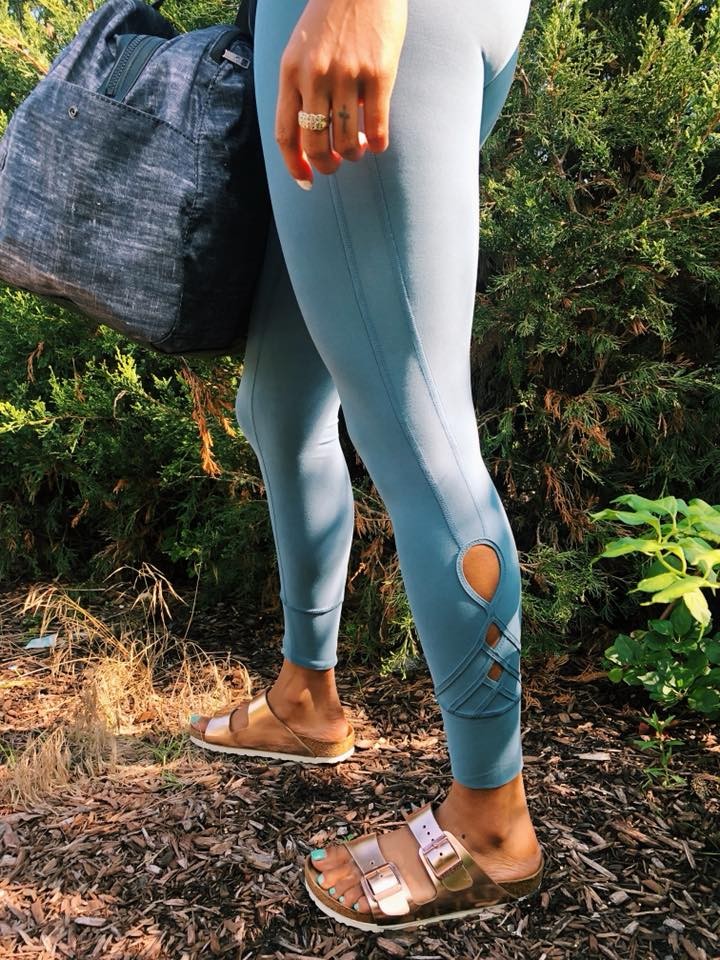 Lululemon melodic movement tight best sale