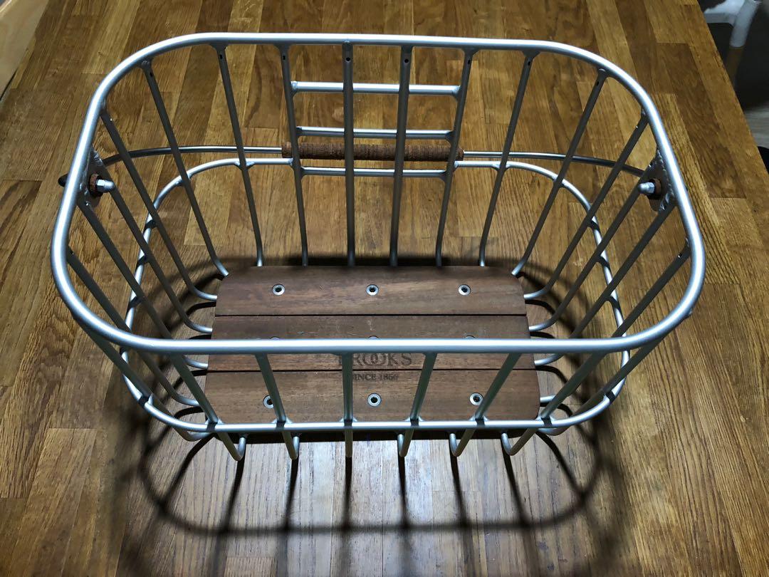 Hoxton wire basket outlet