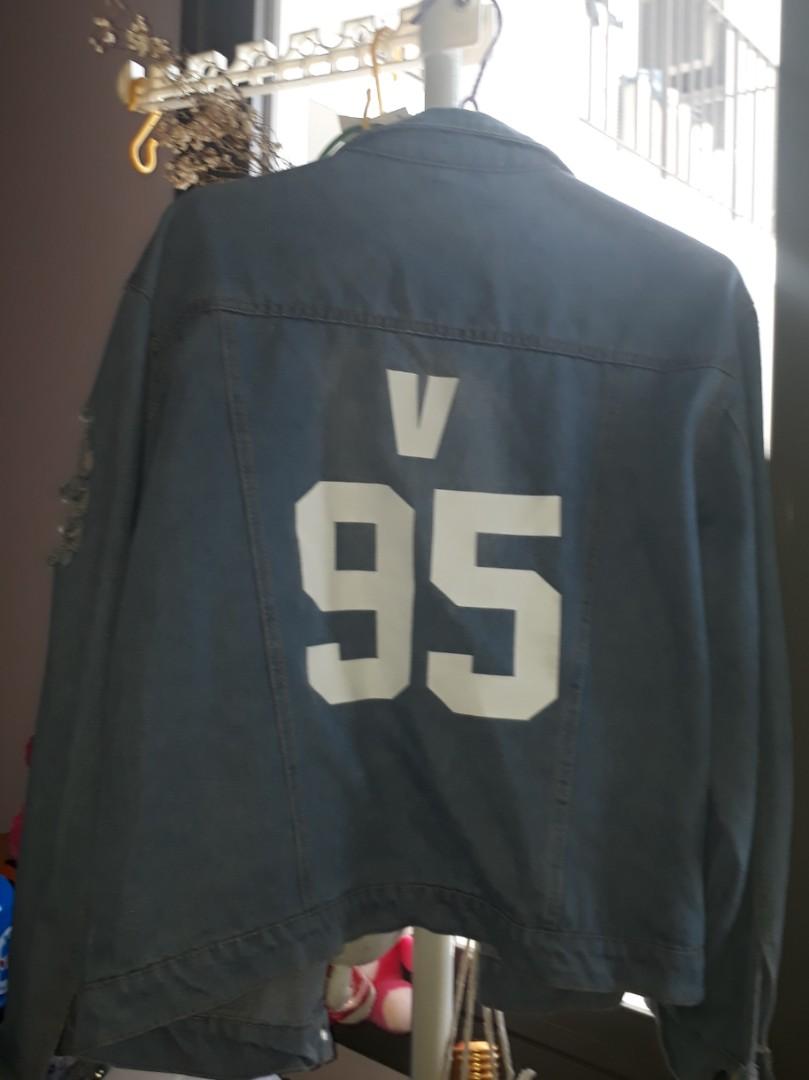 bts jacket price
