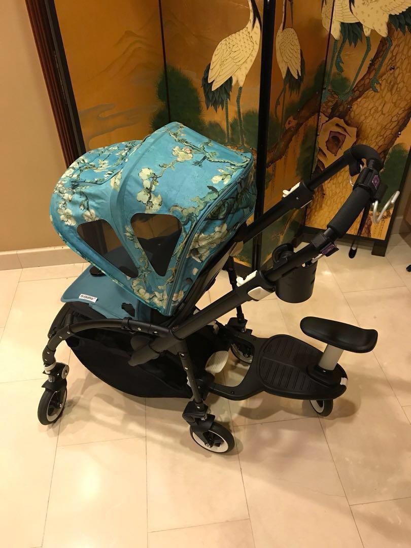 bugaboo bee accessories sale