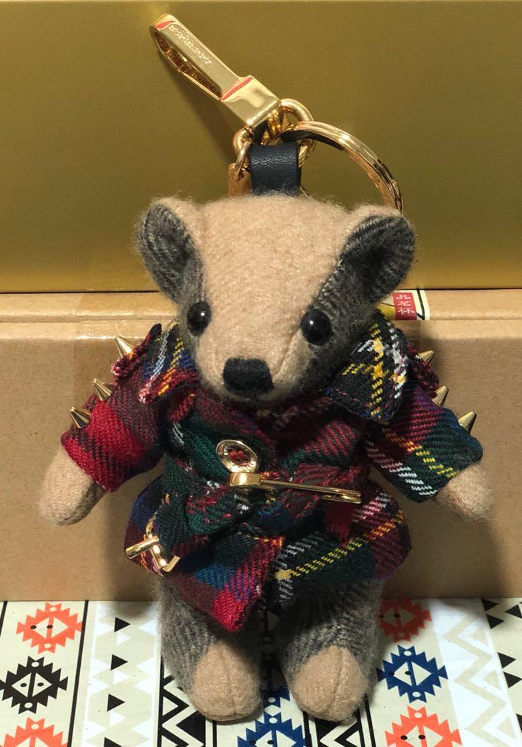 burberry bear price