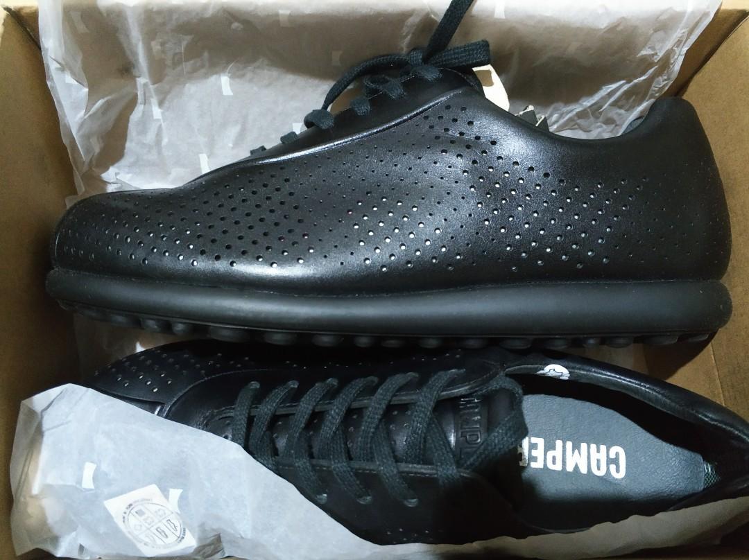 camper shoes pelotas xlite
