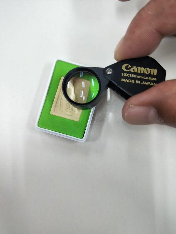 canon loupe