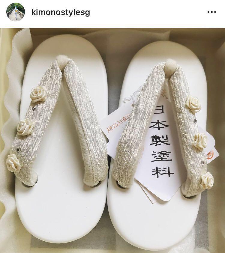 Yukata shoes sale