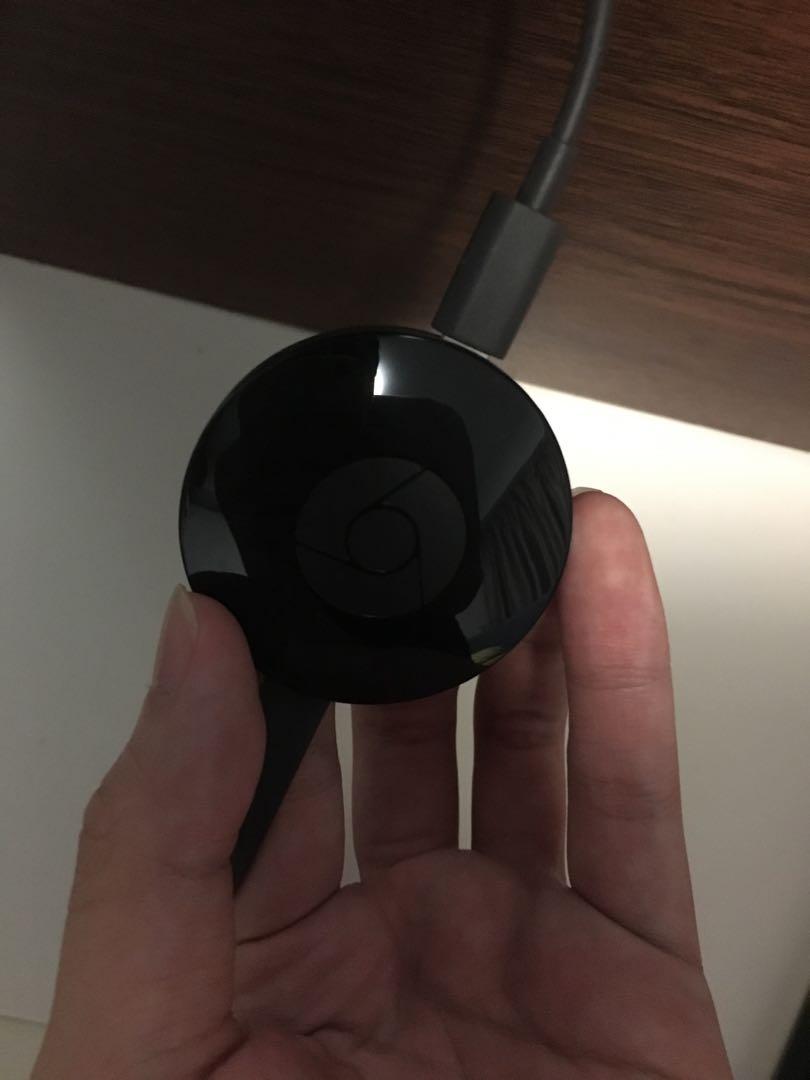 Chromecast mini bundle clearance