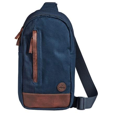 timberland side bag