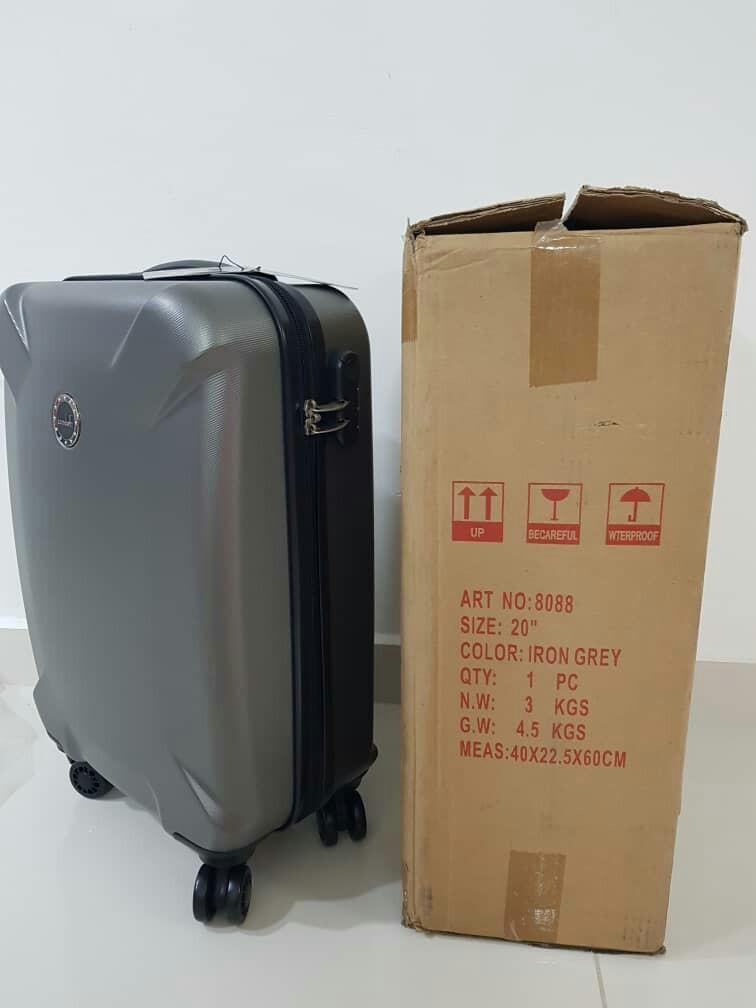Condotti 20