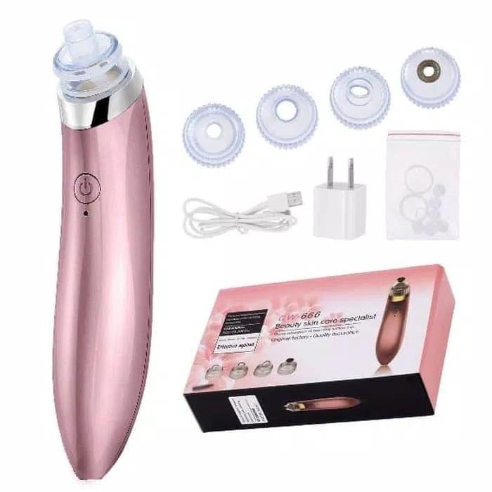 beauty skin care specialist cw666