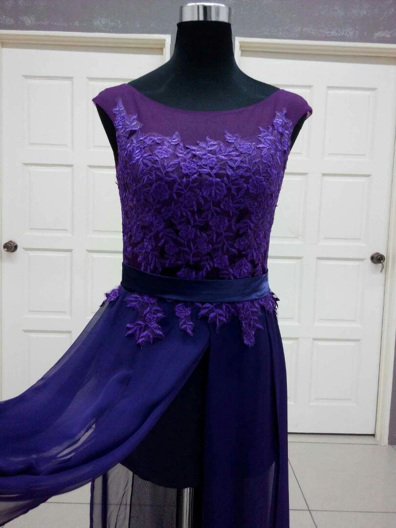 Gala dinner store short dresses pictures