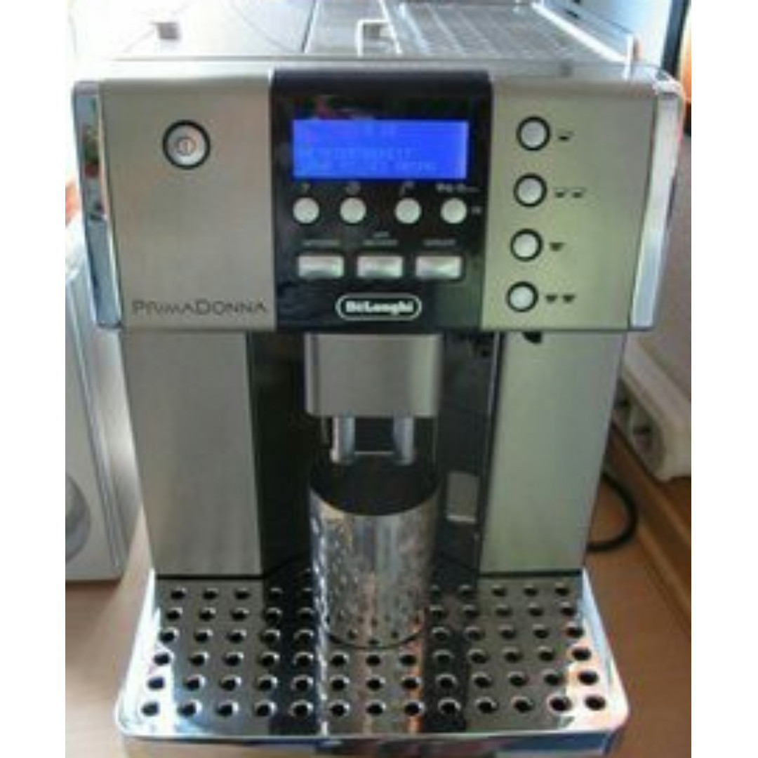 Easiest Delonghi Esam 6600 Russian 1000 Words