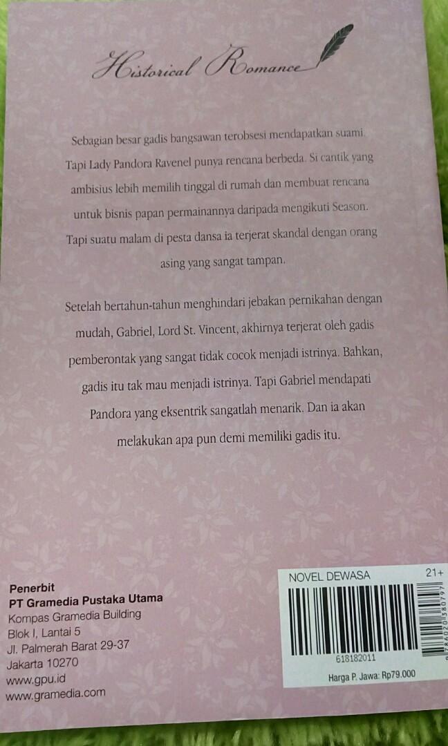 Devil In Spring By Lisa Kleypas Books Stationery Books On