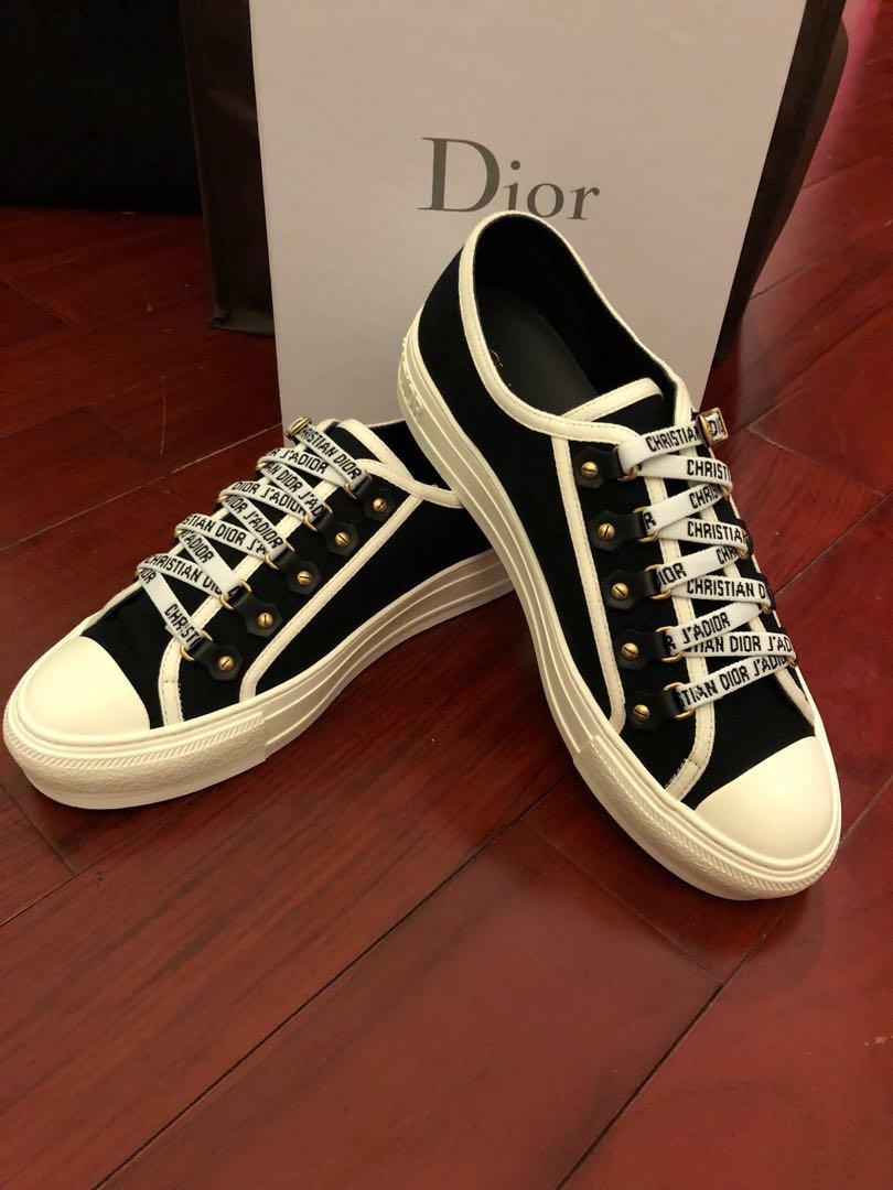 dior shoes me