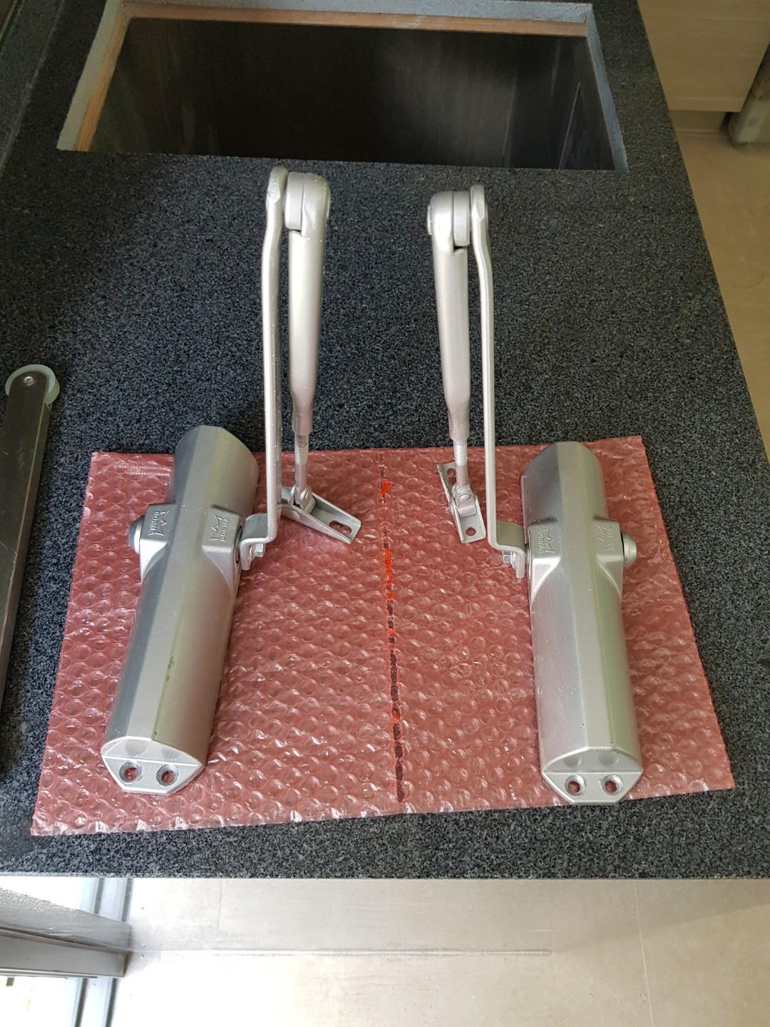 Dorma Door Closer Everything Else On Carousell
