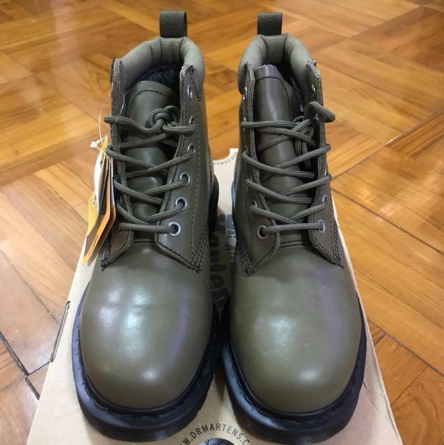 Dr martens thinsulate discount