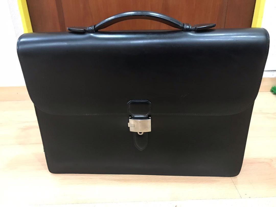 Used briefcase clearance