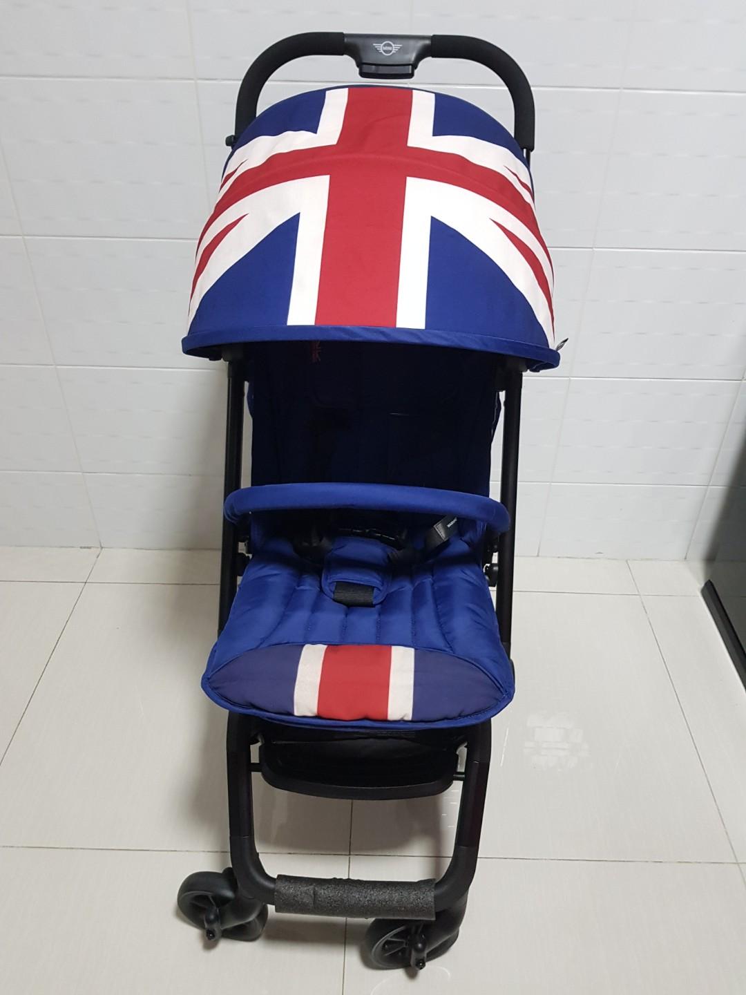 mini buggy xs stroller