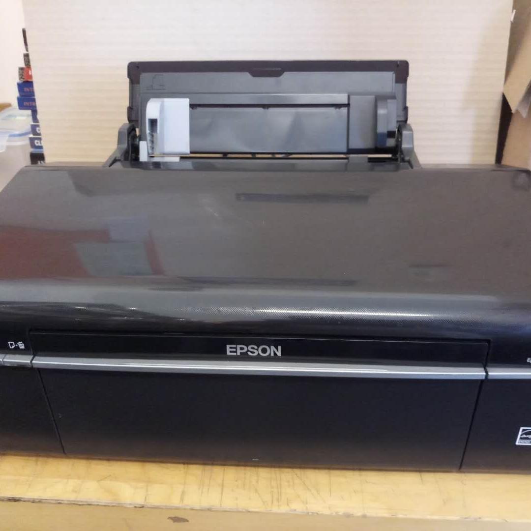 Epson T60 Printer Computers Tech Printers Scanners Copiers On Carousell