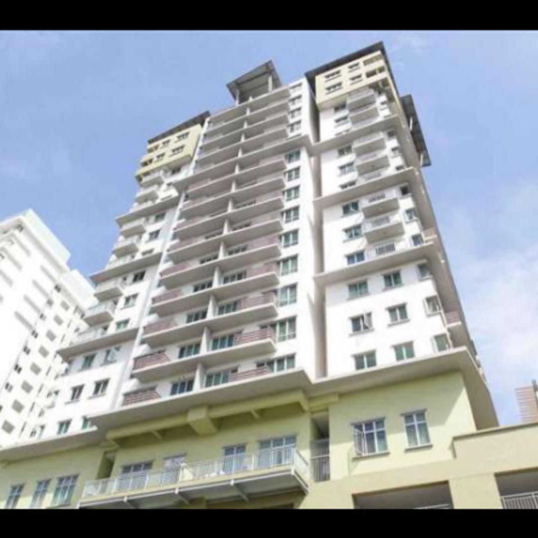 ETiara For Rent, KTM, Subang , USJ, Sunway, Glenmarie,PJ, Casa Tiara