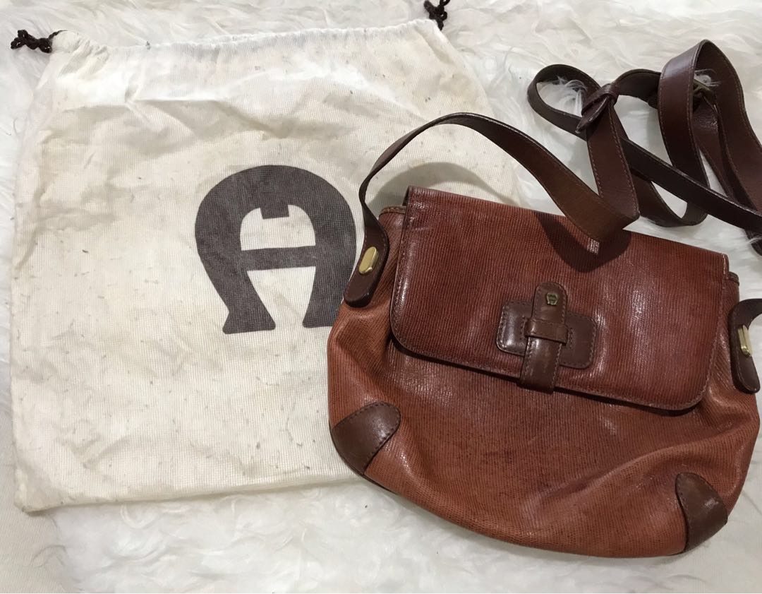 Eighteen sales aigner bag